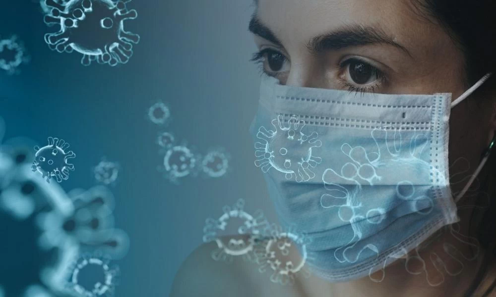 Απίστευτο πείραμα: Θα βρίσκουν μέσω της φωνής αν κάποιος έχει κορονοϊό!